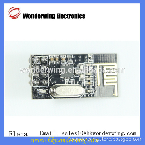 NRF24L01+ 2.4GHz Wireless Transceiver Module